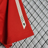 Manchester United 2010/11 Home Jersey – Retro Version