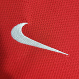 Manchester United 2010/11 Home Jersey – Retro Version