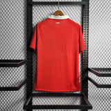 Manchester United 2010/11 Home Jersey – Retro Version