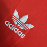 Manchester United 1983/84 Home Jersey – Retro Version