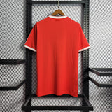 Manchester United 1983/84 Home Jersey – Retro Version