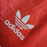 Manchester United 1990/92 Home Jersey – Retro Version