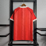 Manchester United 1990/92 Home Jersey – Retro Version