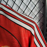 Manchester United 1990/92 Home Jersey – Retro Version