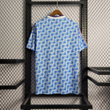 Manchester United 1990/92 Away Jersey – Retro Version