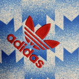Manchester United 1990/92 Away Jersey – Retro Version