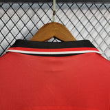 Manchester United 1994/96 Home Jersey – Retro Version