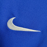 Manchester United 2008/09 Third Jersey – Retro Version – Blue