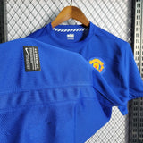 Manchester United 2008/09 Third Jersey – Retro Version – Blue