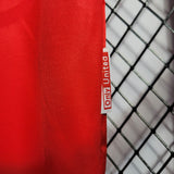 Manchester United 1999/00 Home Jersey – Retro Version