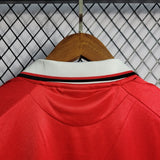 Manchester United 1999/00 Home Jersey – Retro Version