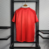 Manchester United 1999/00 Home Jersey – Retro Version