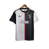 Juventus 2019/20 Home Jersey – Retro Version