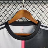 Juventus 2019/20 Home Jersey – Retro Version
