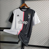 Juventus 2019/20 Home Jersey – Retro Version
