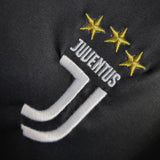 Juventus 2019/20 Home Jersey – Retro Version