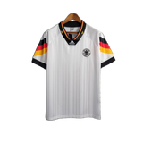 Germany 1992 Home Jersey – Retro Version
