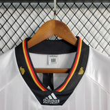 Germany 1992 Home Jersey – Retro Version