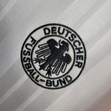 Germany 1992 Home Jersey – Retro Version