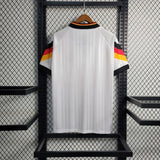 Germany 1992 Home Jersey – Retro Version
