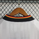 Germany 1992 Home Jersey – Retro Version