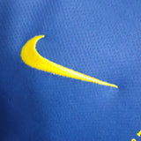 FC Barcelona 2008/09 Home Jersey – Retro Version