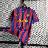 FC Barcelona 2009/10 Home Jersey – Retro Version