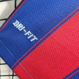 FC Barcelona 2009/10 Home Jersey – Retro Version