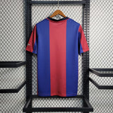 FC Barcelona 1998/99 Home Jersey – Retro Version