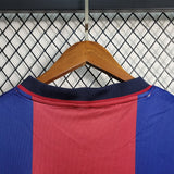 FC Barcelona 1998/99 Home Jersey – Retro Version