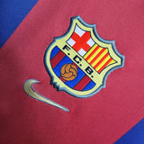 FC Barcelona 1998/99 Home Jersey – Retro Version