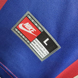 FC Barcelona 1998/99 Home Jersey – Retro Version