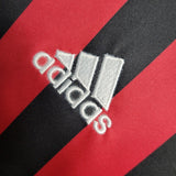 AC Milan 2016/17 Camisola principal – Versão retro