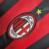 AC Milan 2016/17 Camisola principal – Versão retro