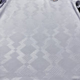 England 1990 Home Jersey – Retro Version
