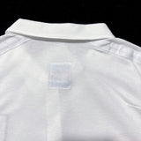 England 2010 Home Jersey – Retro Version