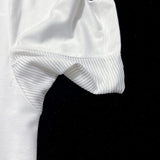 England 2010 Home Jersey – Retro Version
