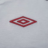 England 2010 Home Jersey – Retro Version