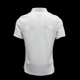 England 2010 Home Jersey – Retro Version