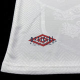 England 1994/95 Home Jersey – Retro Version