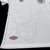 England 1994/95 Home Jersey – Retro Version