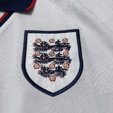 England 1994/95 Home Jersey – Retro Version