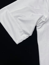 England 2012 Home Jersey – Retro Version