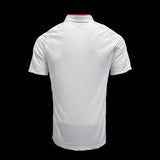 England 2012 Home Jersey – Retro Version