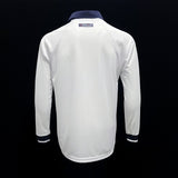England 1998 Home Jersey – Long Sleeve – Retro Version
