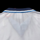 England 1996 Home Jersey – Retro Version