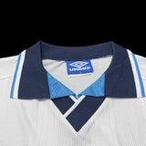 England 1996 Home Jersey – Retro Version