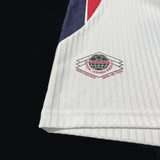 England 1998 Home Jersey – Retro Version