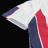England 1998 Home Jersey – Retro Version