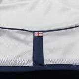 England 2002 Home Jersey – Retro Version